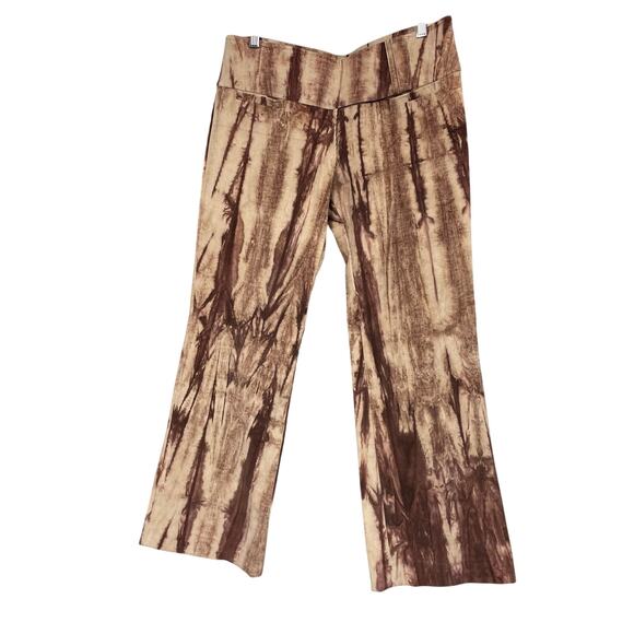 NWT - Vintage YAG Corduroy Hip Huggers - Picture 2 of 7